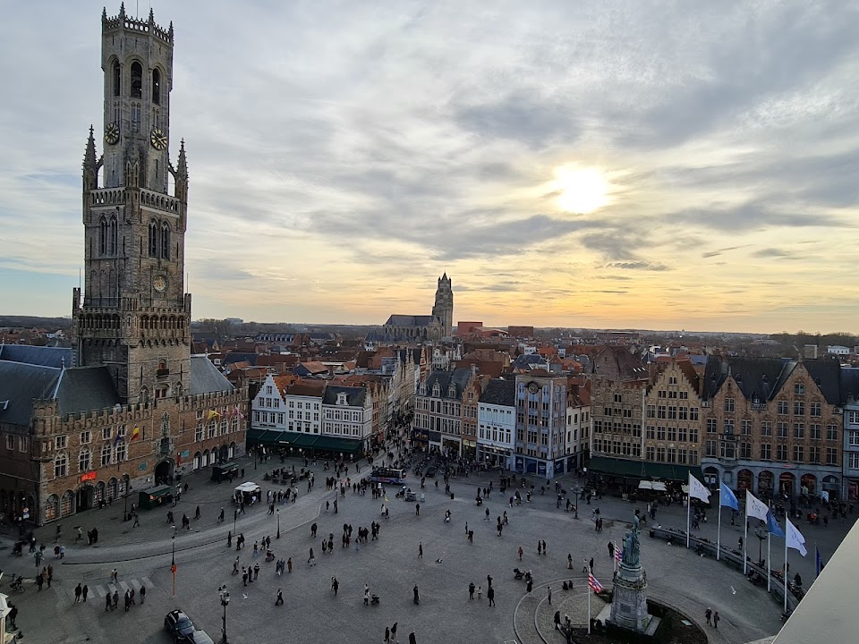 Historium Bruges