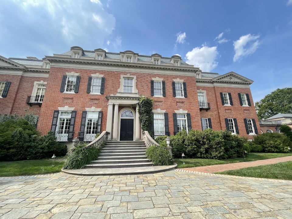 The Museum at Dumbarton Oaks