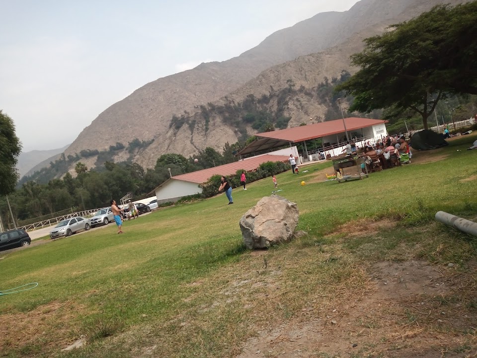 Samaña Club Chosica