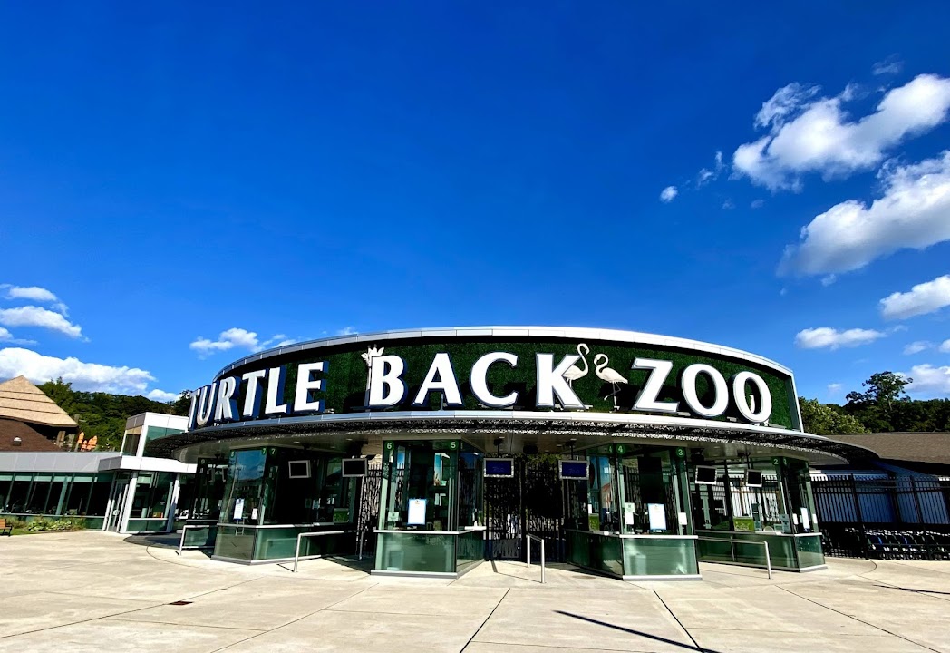 Essex County Turtle Back Zoo
