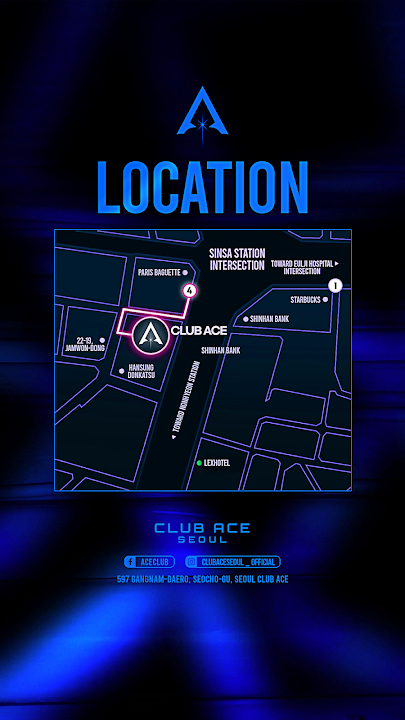 CLUBRACE