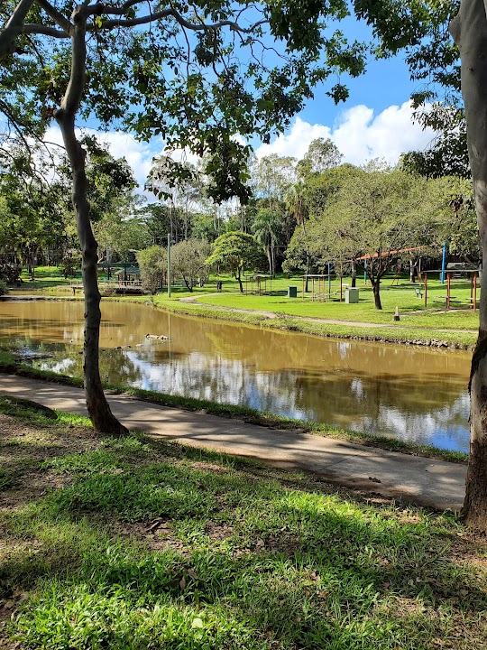 Doug Larsen Park