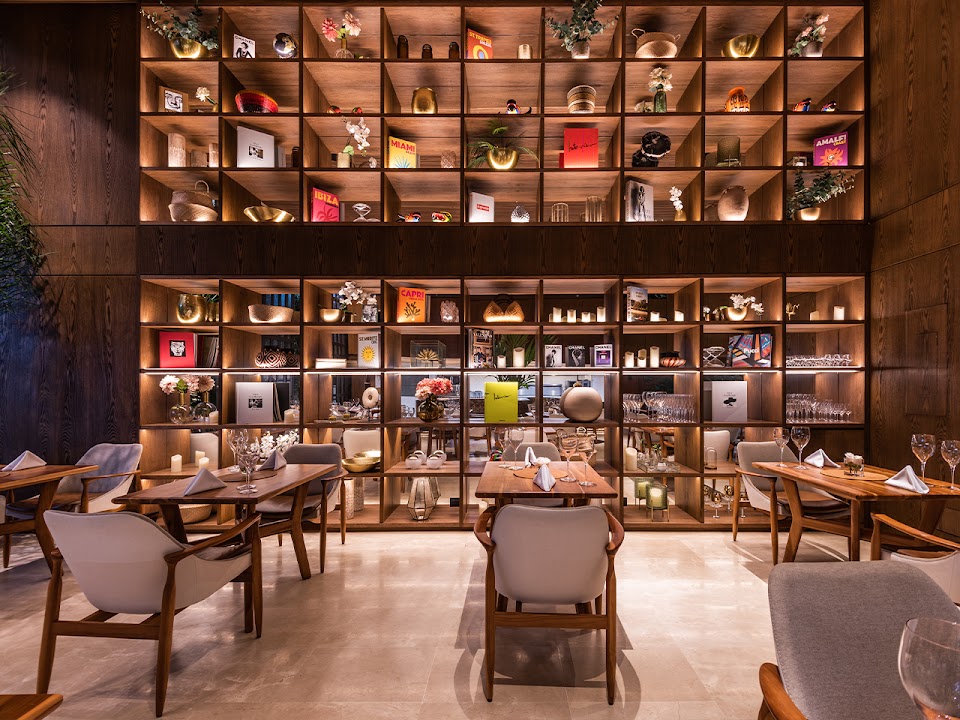 Elcielo Medellín Restaurant