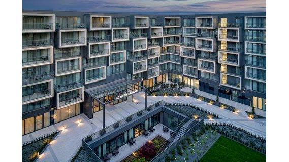 AC Hotel Krakow