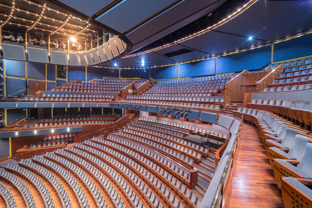 The Israeli Opera