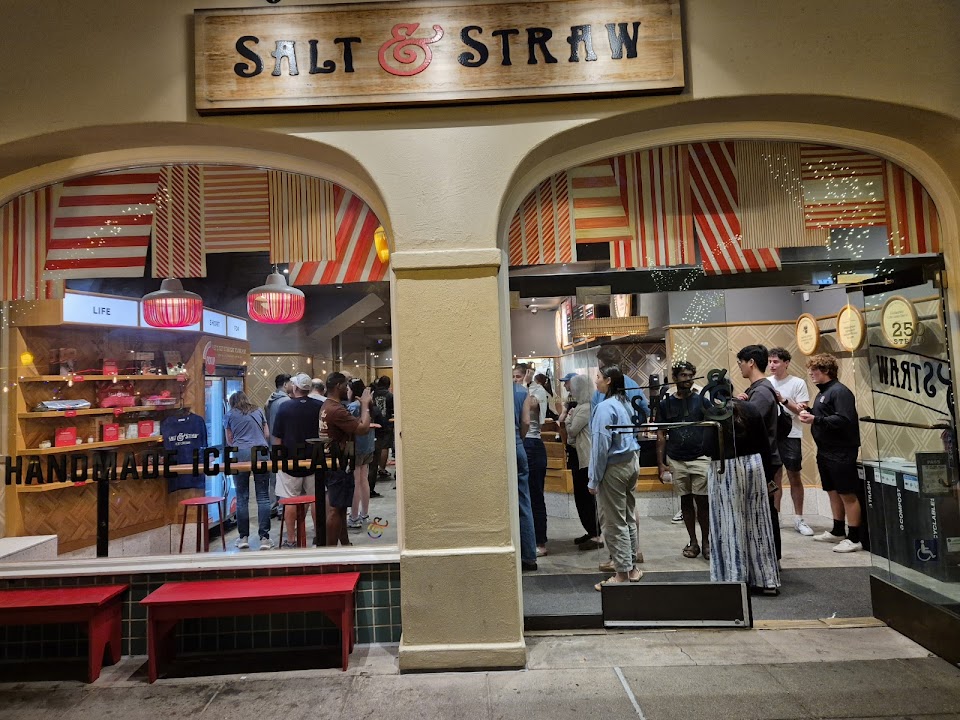 Salt & Straw