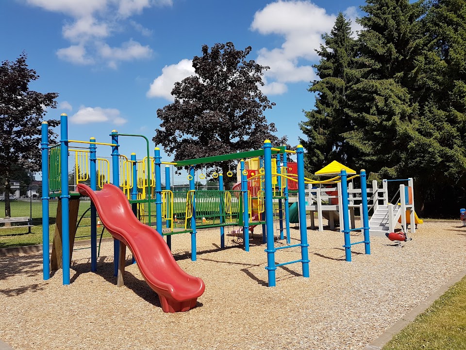 Wesburn Spray Park