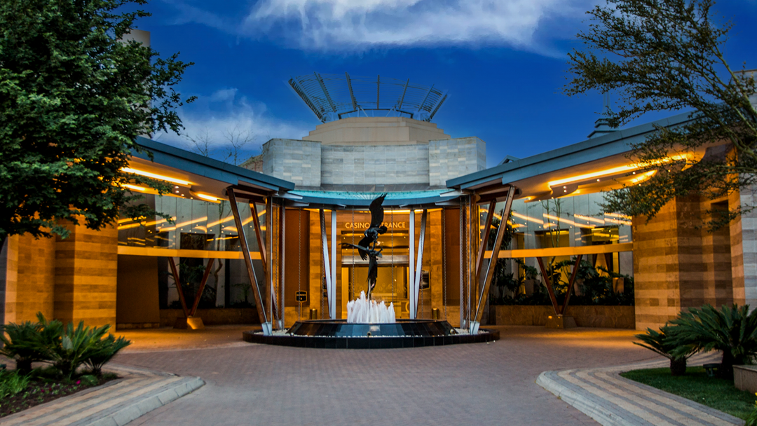Silverstar Casino