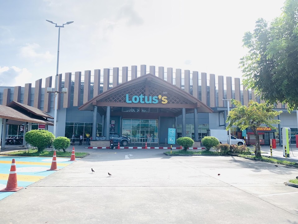 Lotus's Thalang
