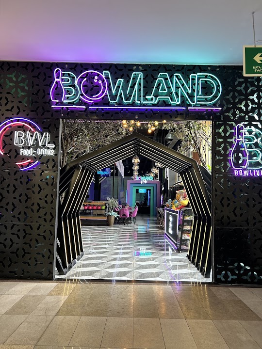 Bowland