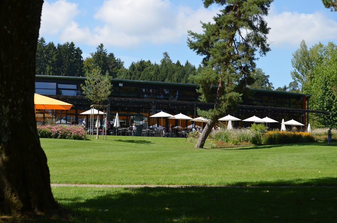 Park im Grüene Rüschlikon