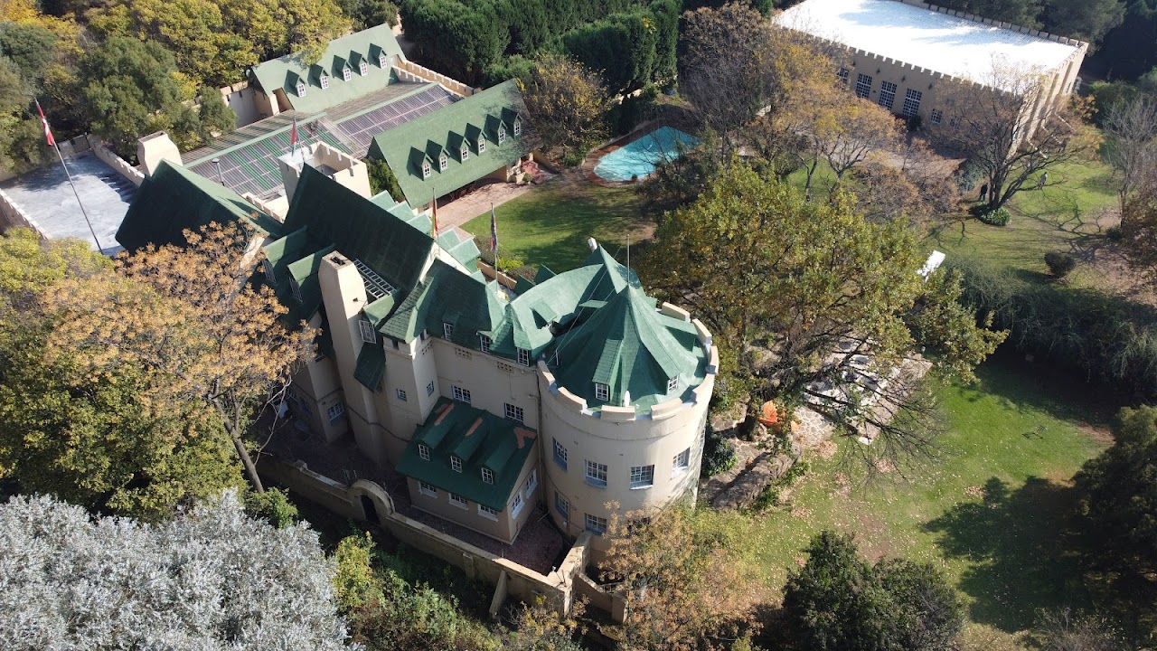 Chartwell Castle - Weddings, Conferences & Events Venue