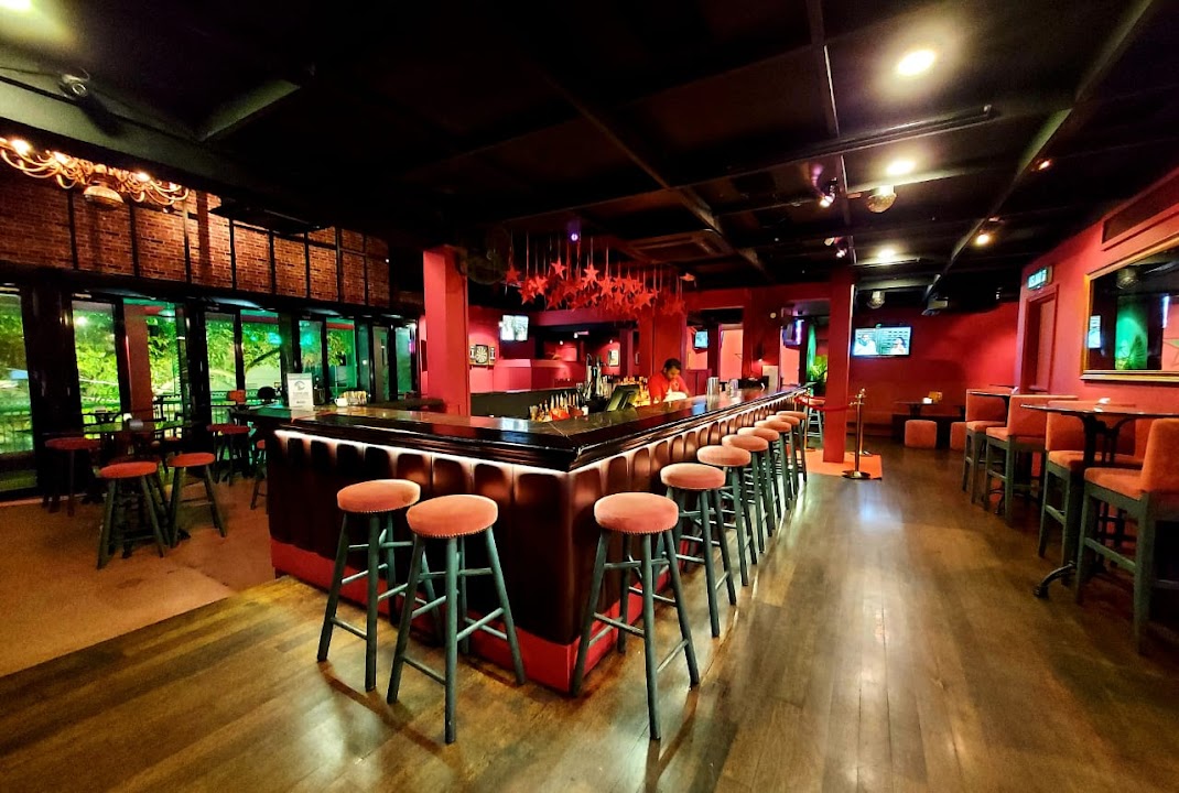 Havana Bar & Grill