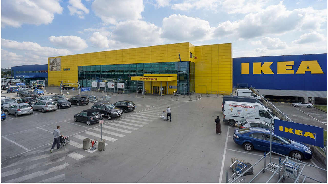 IKEA