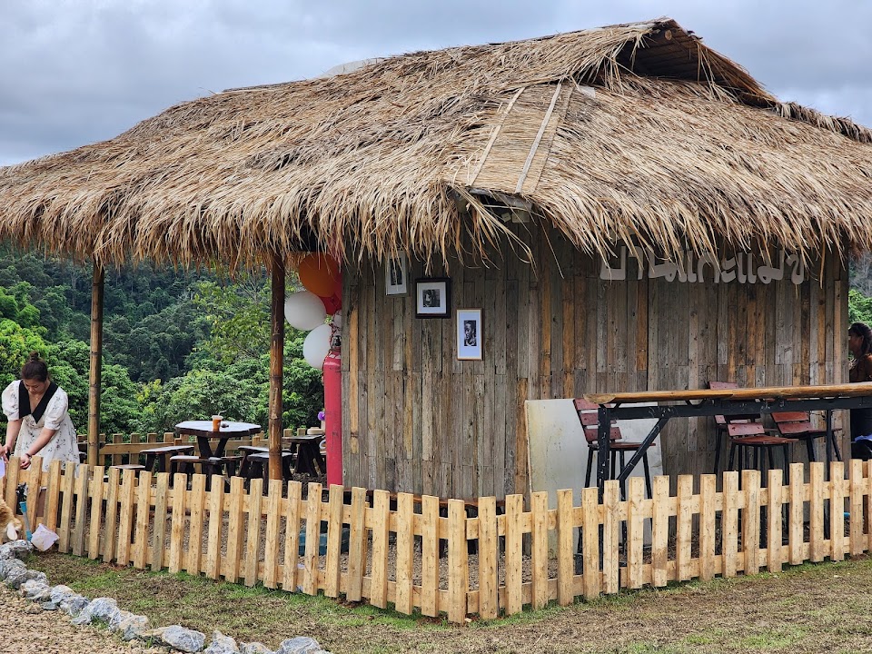Maekee Sheep House