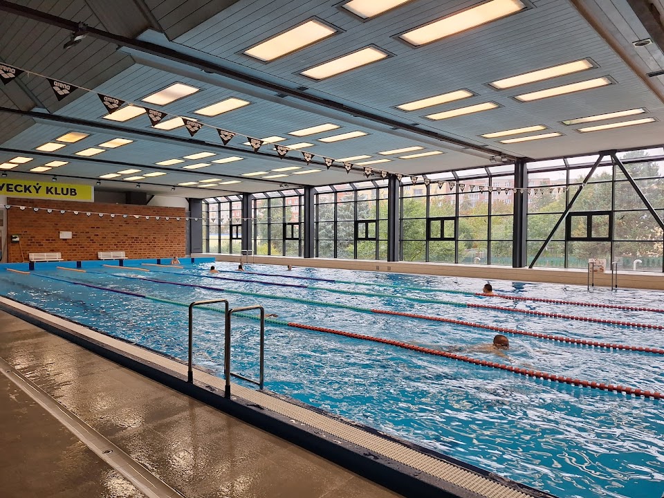 pool Lochotín