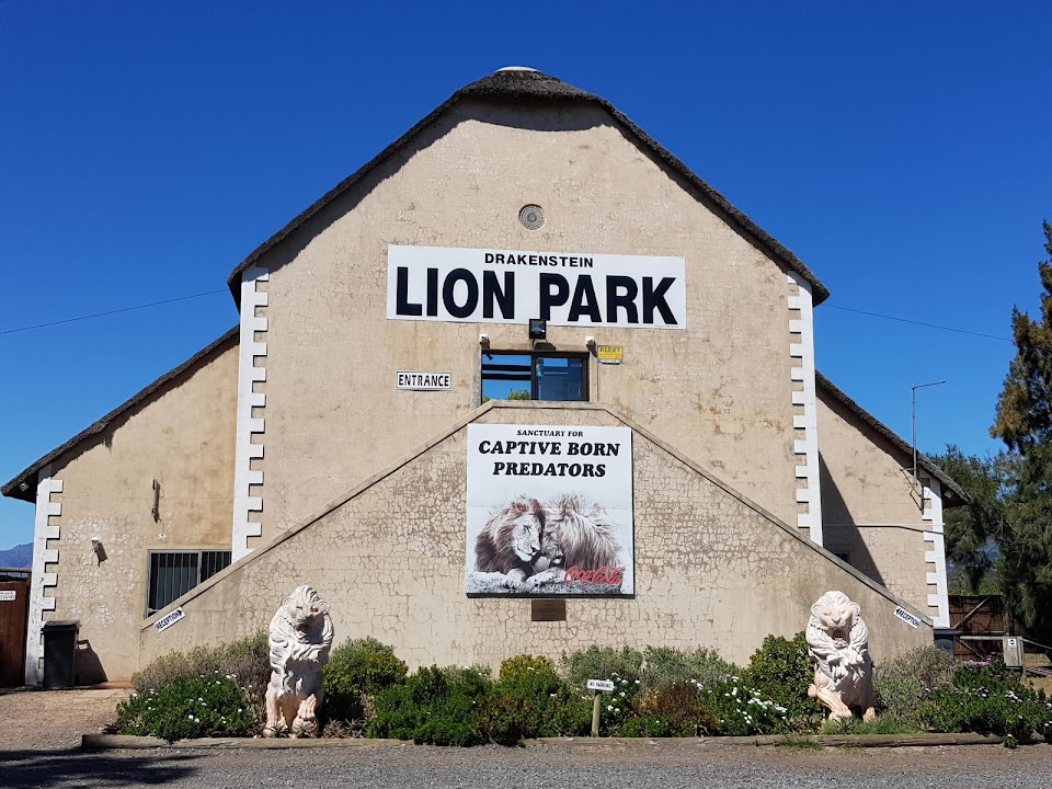 Drakenstein Lion Park