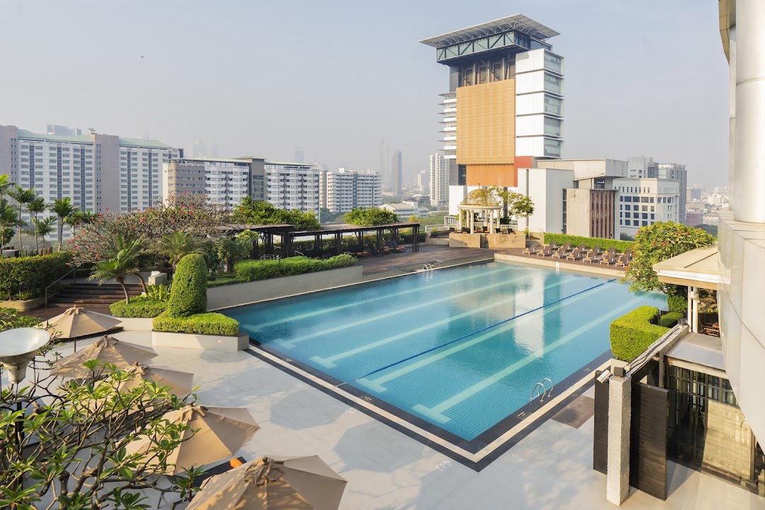 Pathumwan Princess Hotel