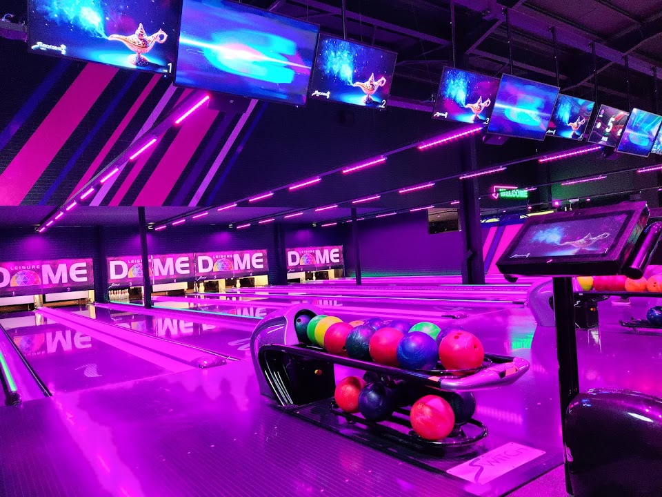 Leisuredome