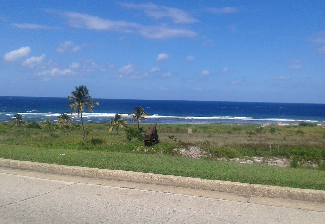 Chivo Beach