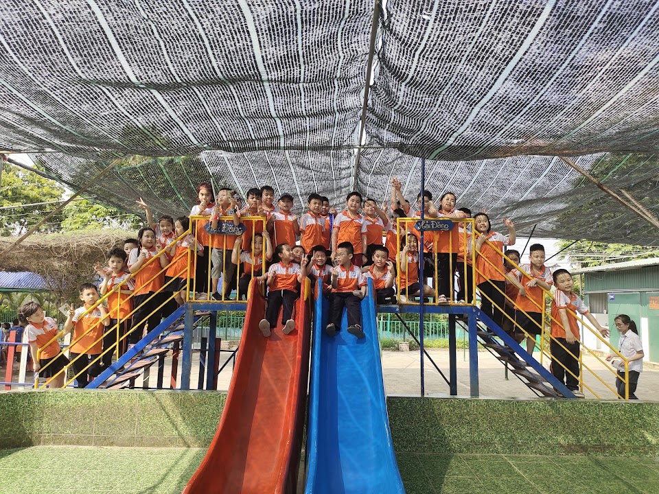 Trang Trại Hải Đăng