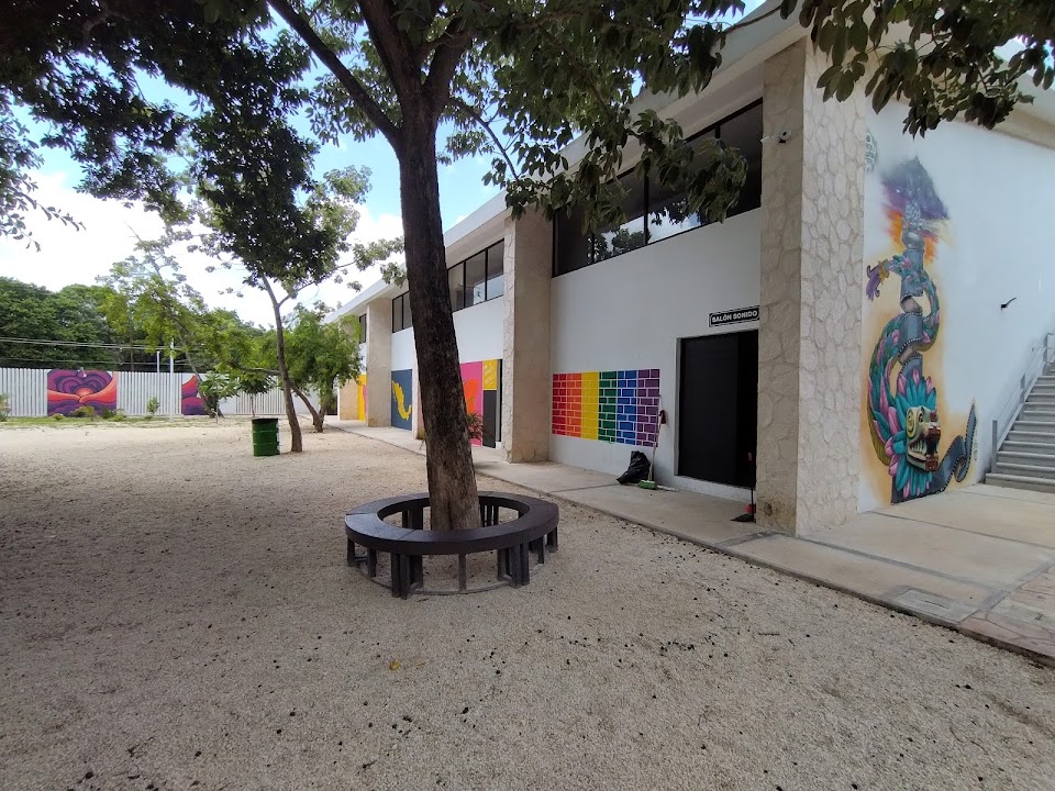 Faro Quintana Roo