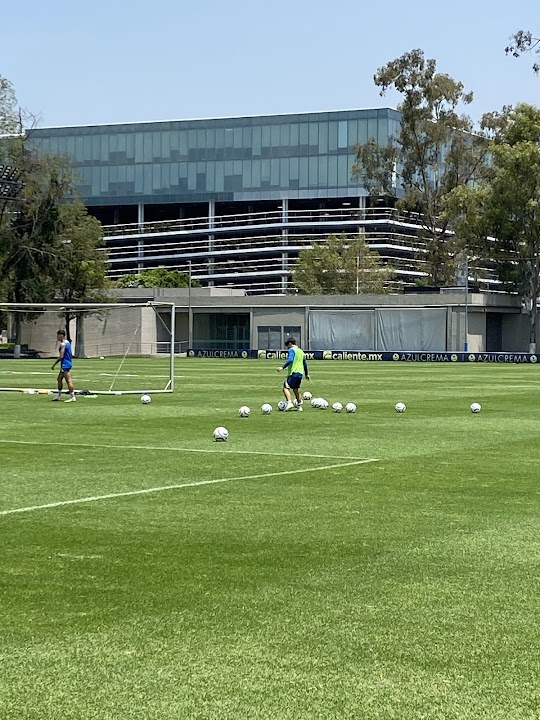 Club América