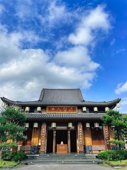 Beihou Temple