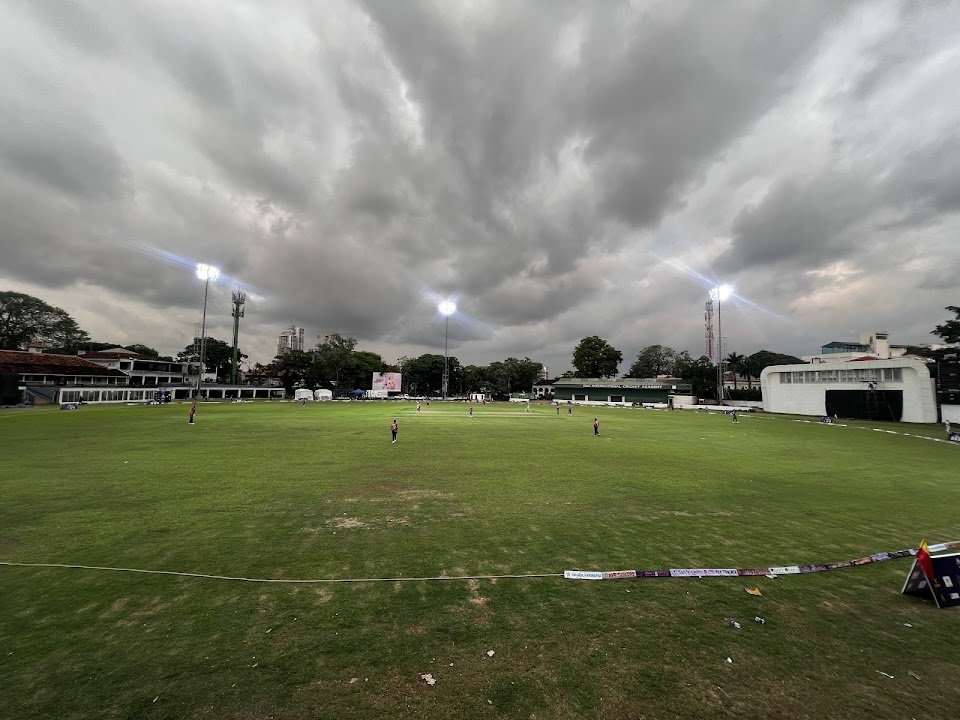 CCC Cricket Ground
