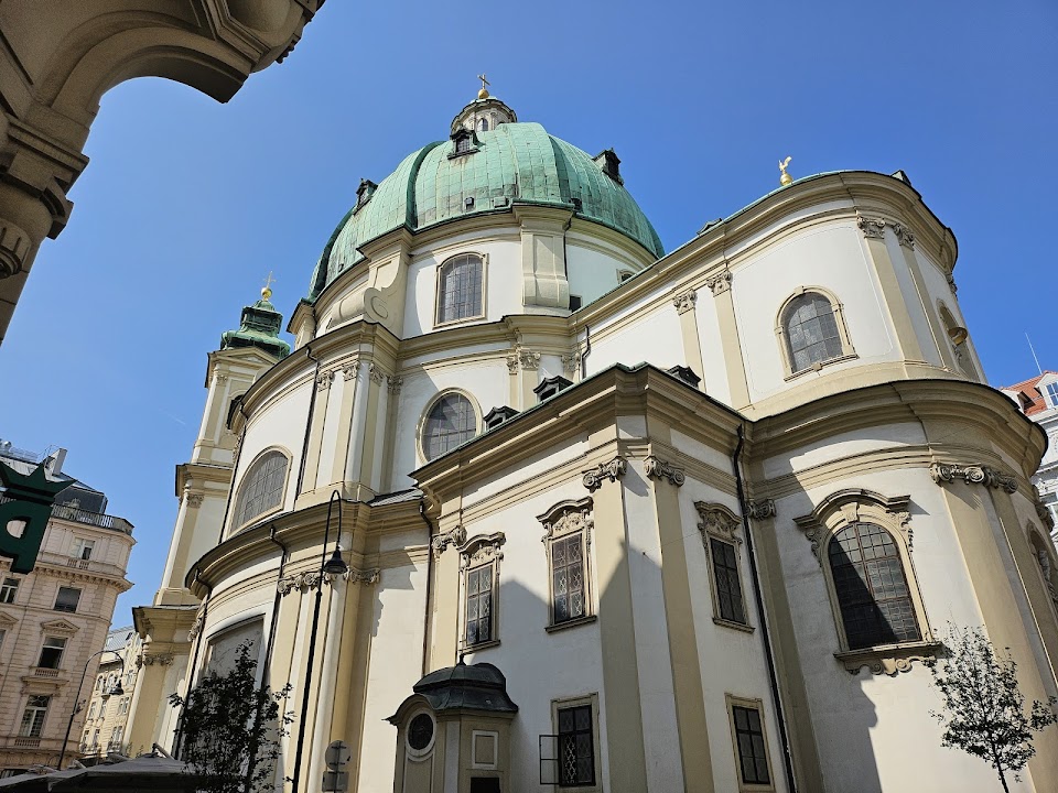 St. Peter's Church