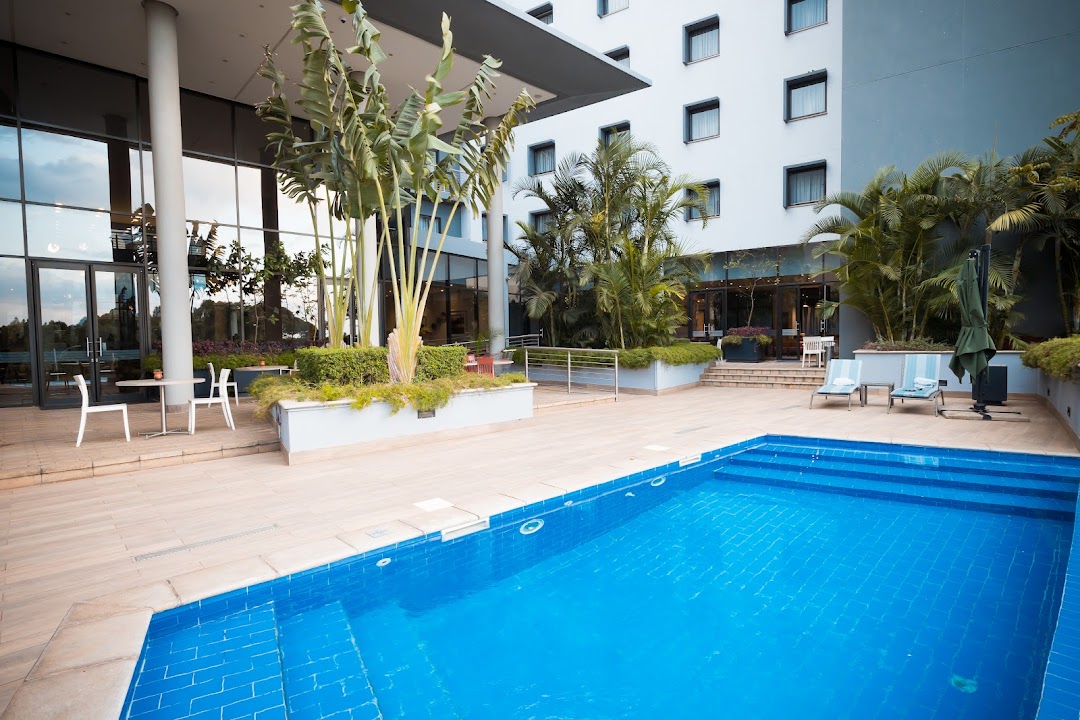 Holiday Inn Nairobi Two Rivers Mall by IHG