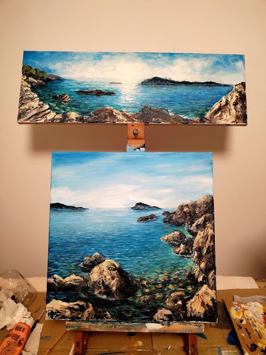 Art Atelier Cavtat