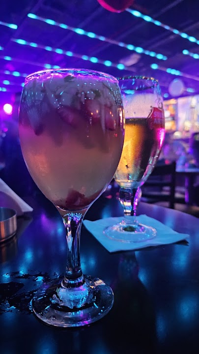 Maharlika Night Club