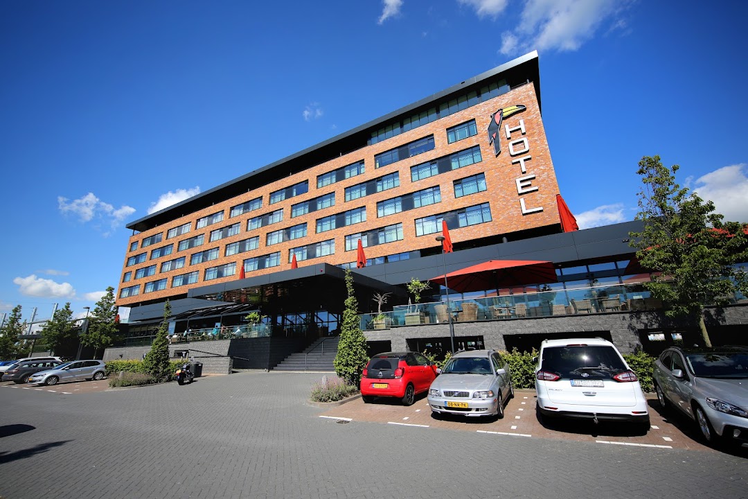 Van der Valk Hotel Oostzaan - Amsterdam
