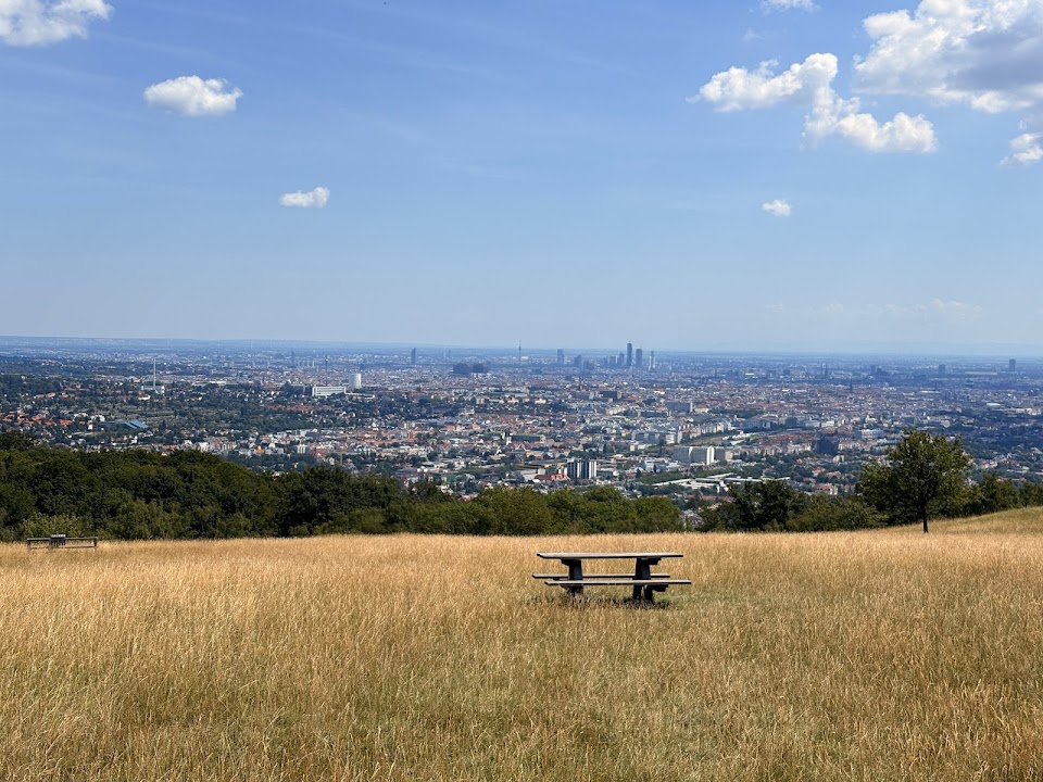Lainzer Tiergarten