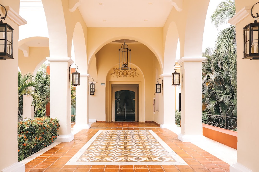 Valentin Imperial Riviera Maya — Cancún experience