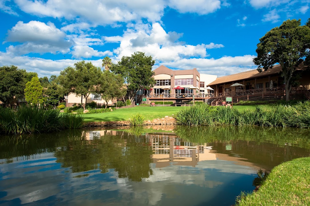 Glenburn Lodge and Spa
