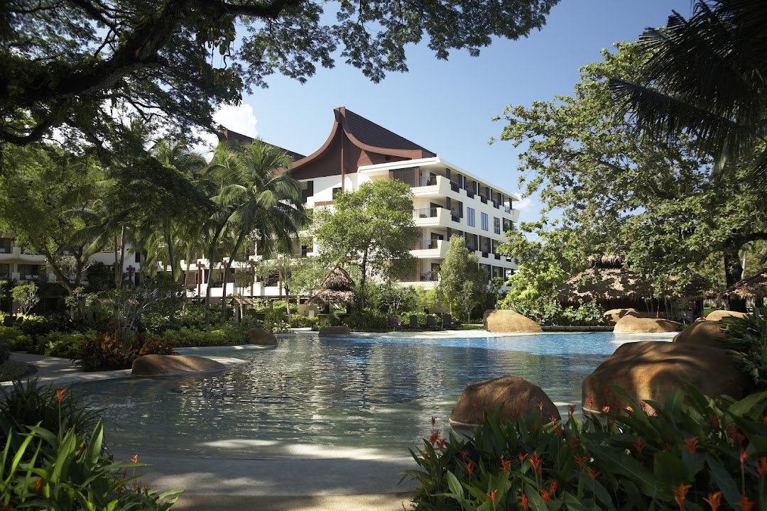 Shangri-La Rasa Sayang, Penang — Penang experience