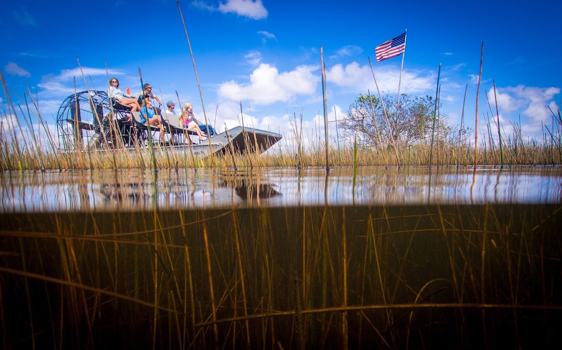 Gator Park