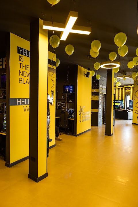 Colizeum PhuketTown Esports