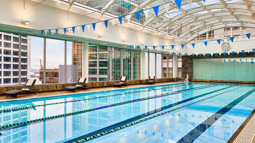 Terminal City Club