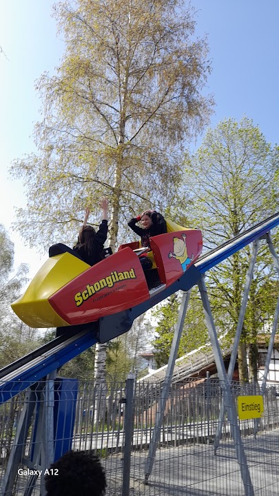 Schongiland