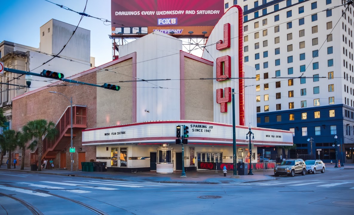 Joy Theater