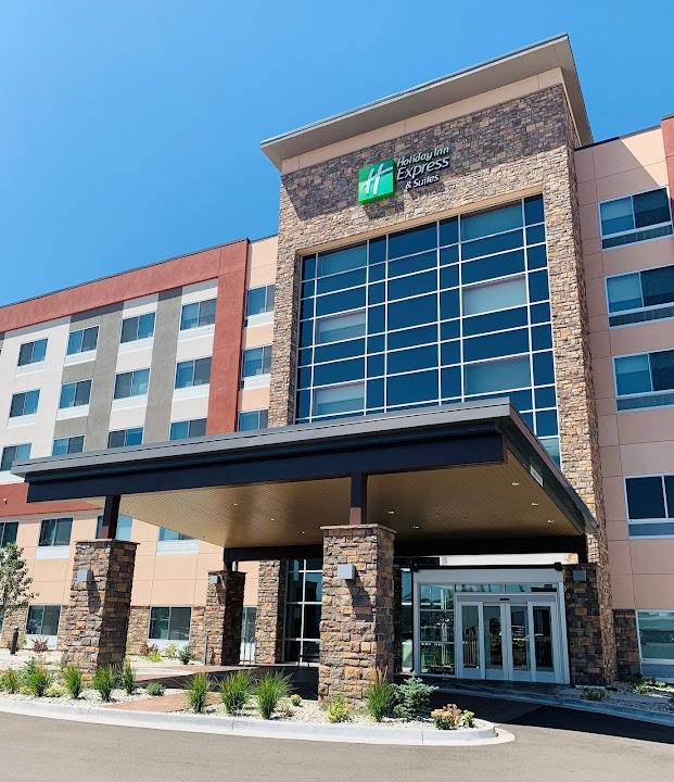 Holiday Inn Express & Suites Denver Aurora Medical Campus