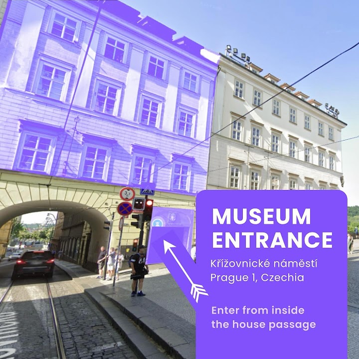 Story of Prague Museum