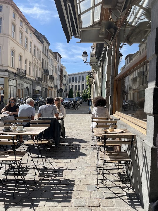 Caleo Café