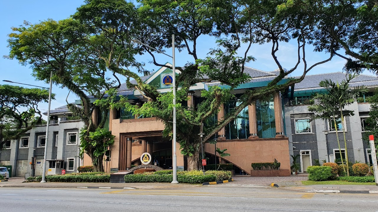 Singapore Recreation Club