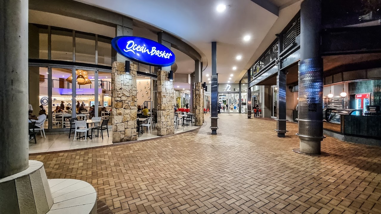 Clearwater Mall