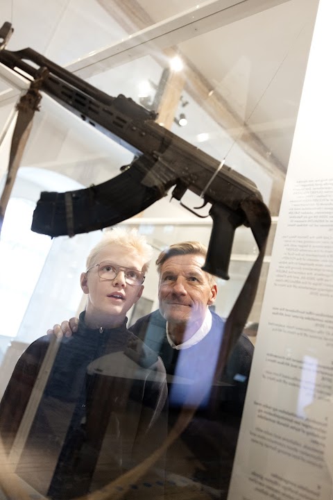 Copenhagen War Museum