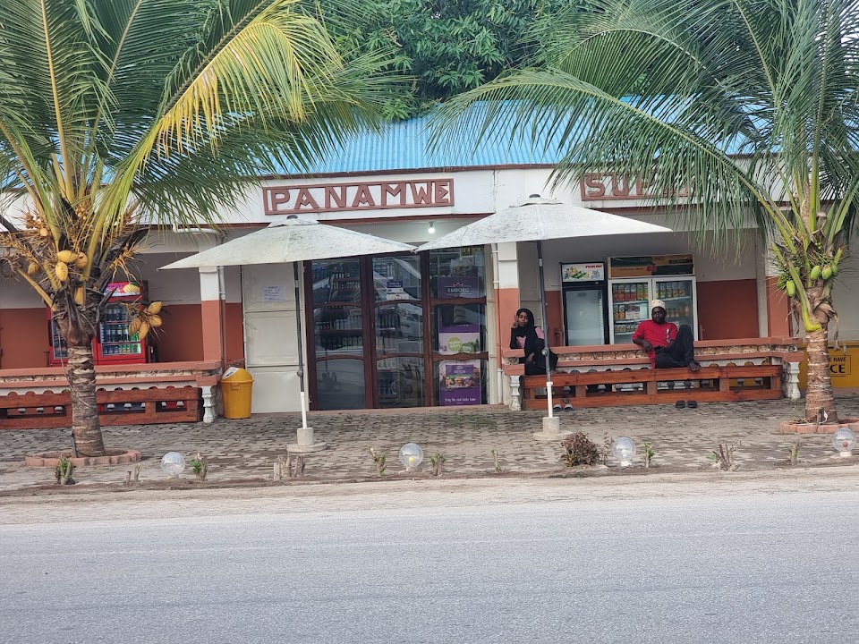 Panamwe Supermarket